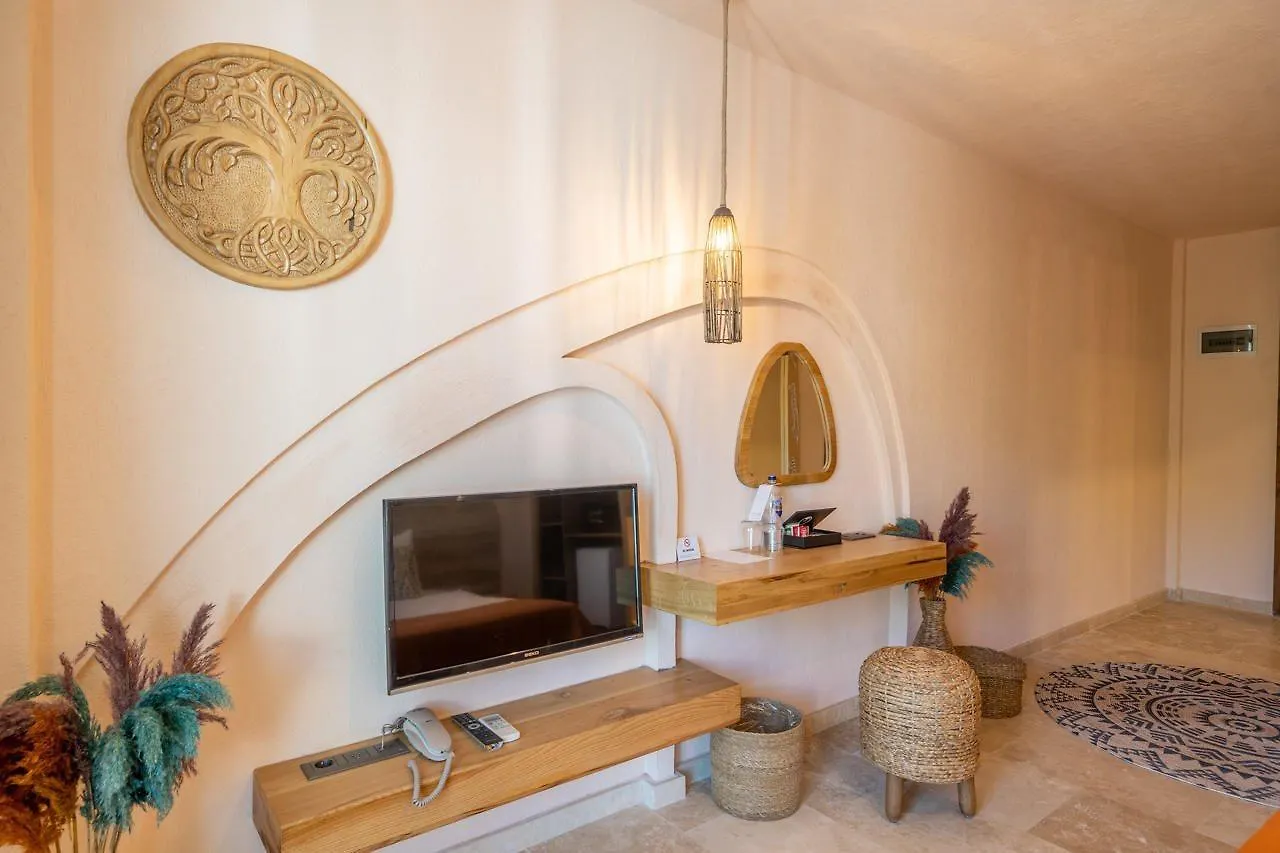 Inone Mucho Selection Hotel Gümbet