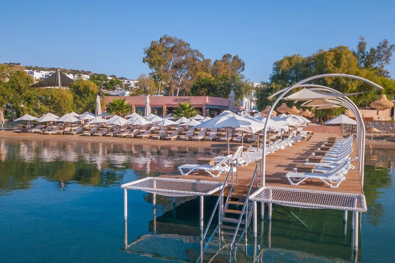 Inone Mucho Selection Hotel Gümbet