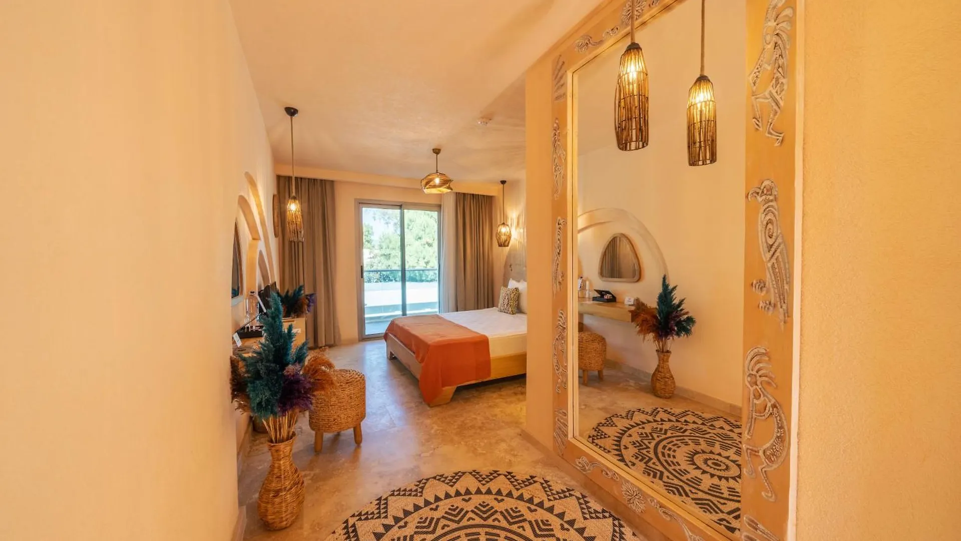 Inone Mucho Selection Hotel غومْبيت