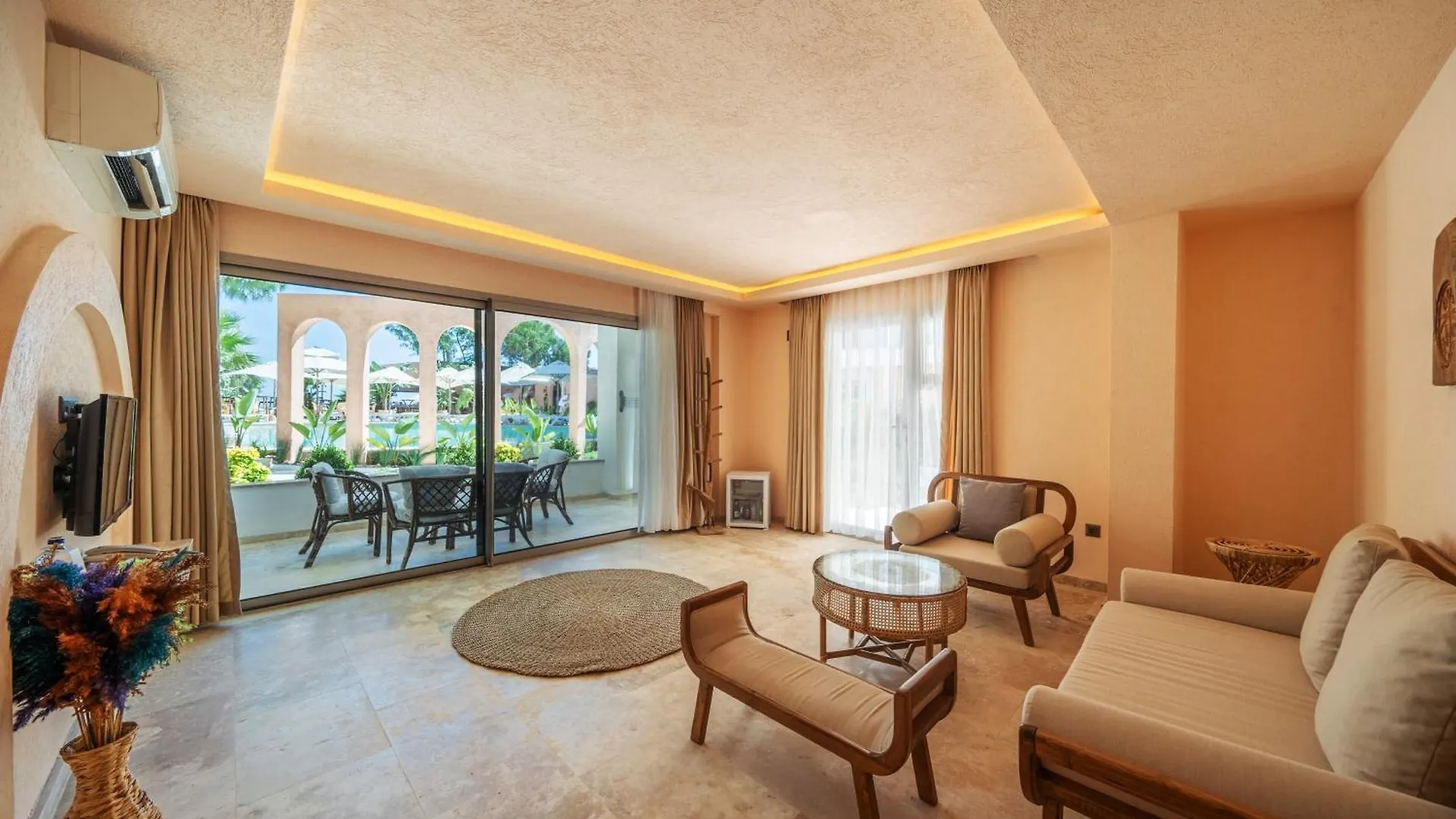 Inone Mucho Selection Hotel Gumbet