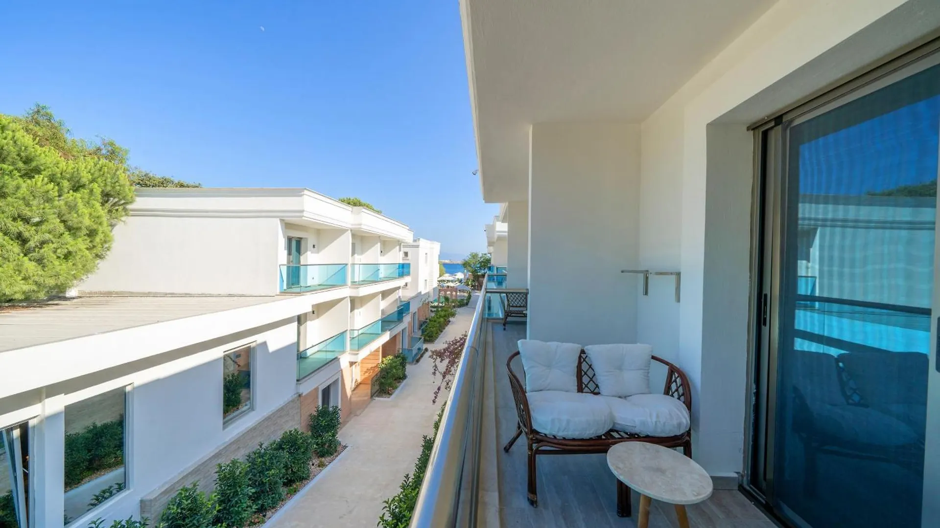 Inone Mucho Selection Hotel Gumbet 4*,