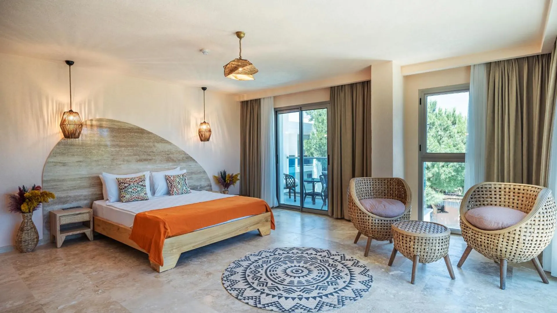 Inone Mucho Selection Hotel Gumbet
