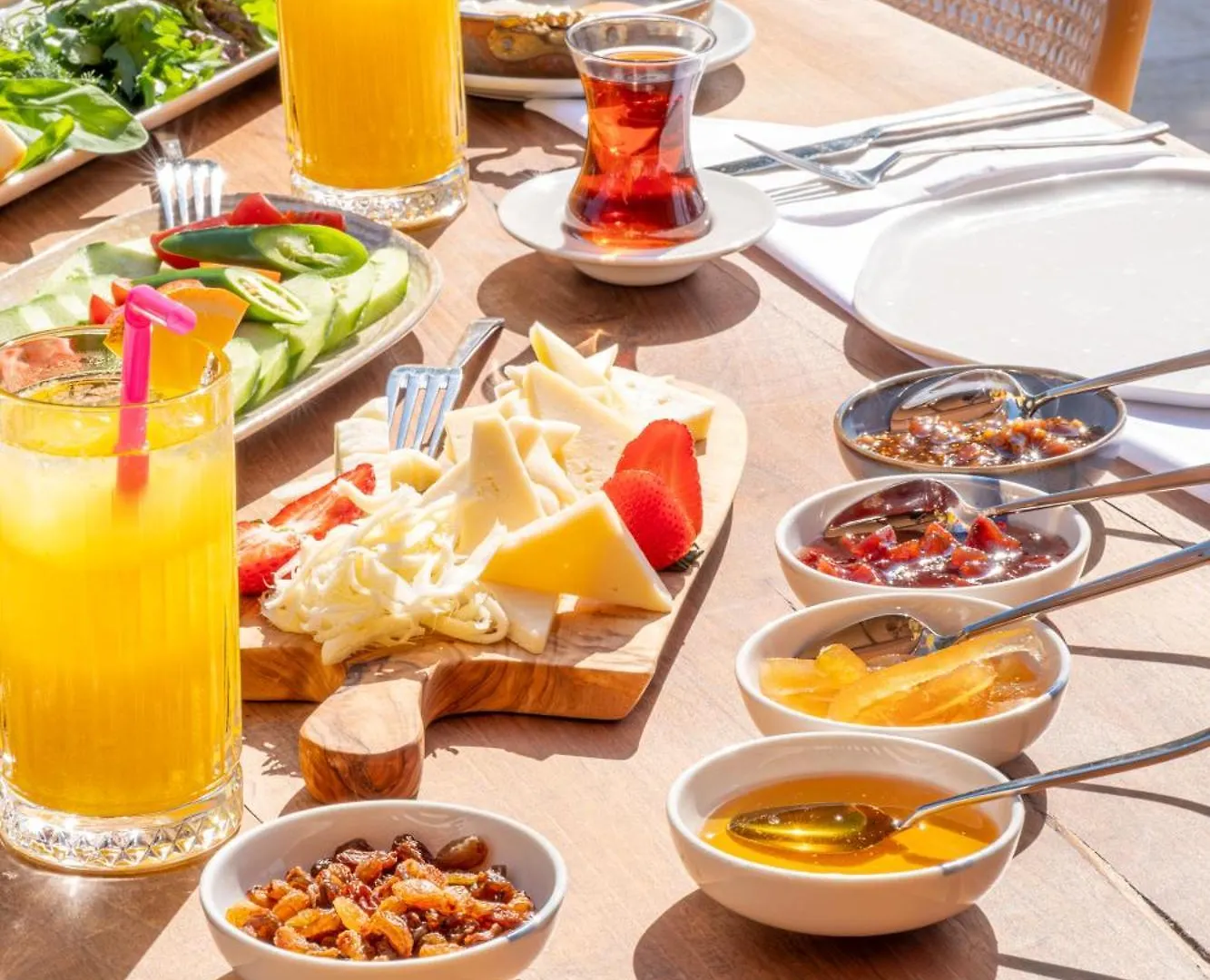Inone Mucho Selection Hotel Gumbet