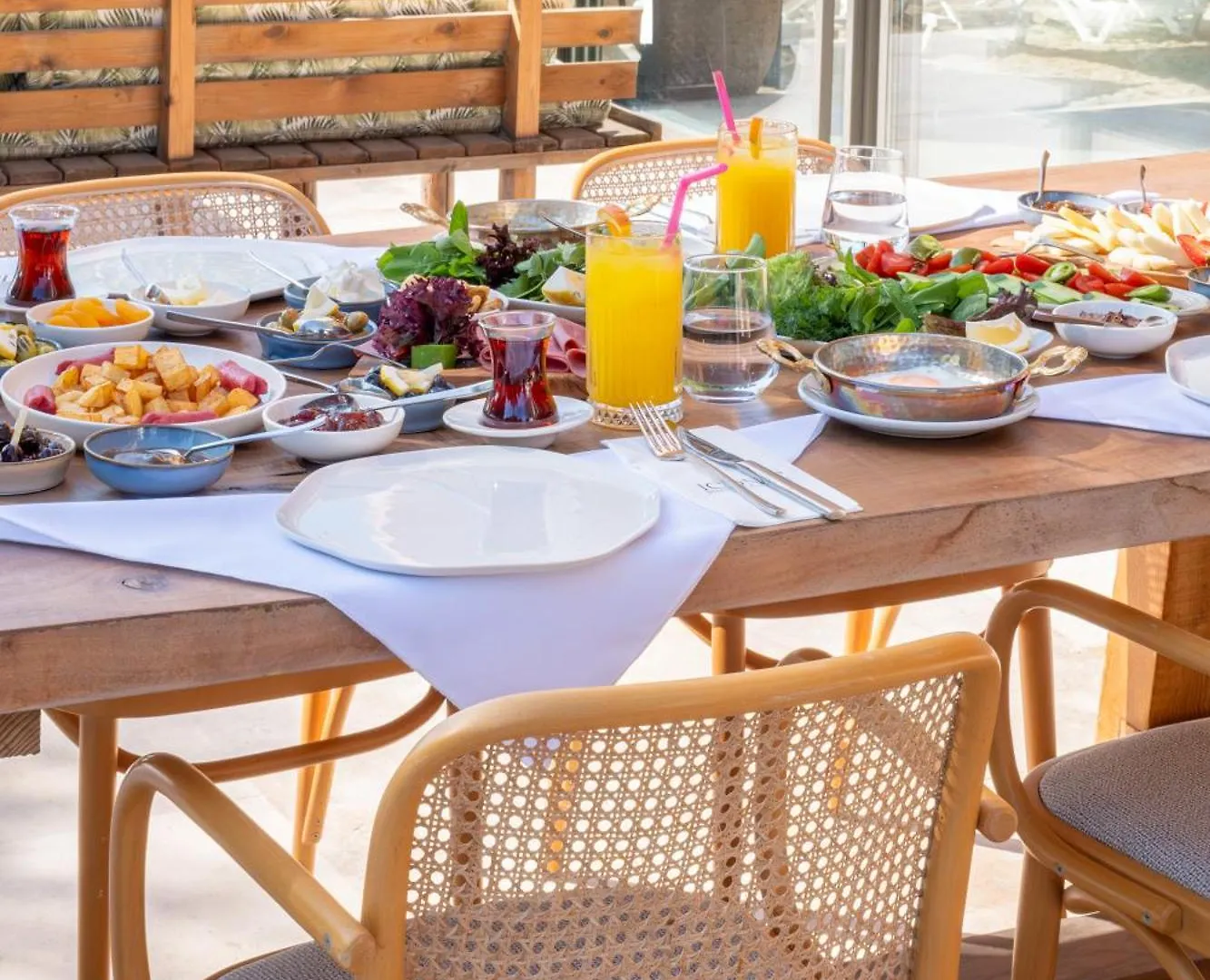 Inone Mucho Selection Hotel غومْبيت