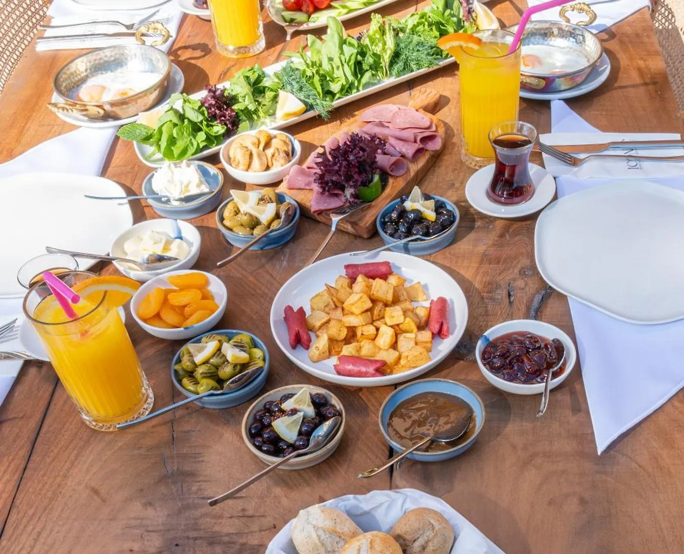 Inone Mucho Selection Hotel Gumbet 4*,  Turkey