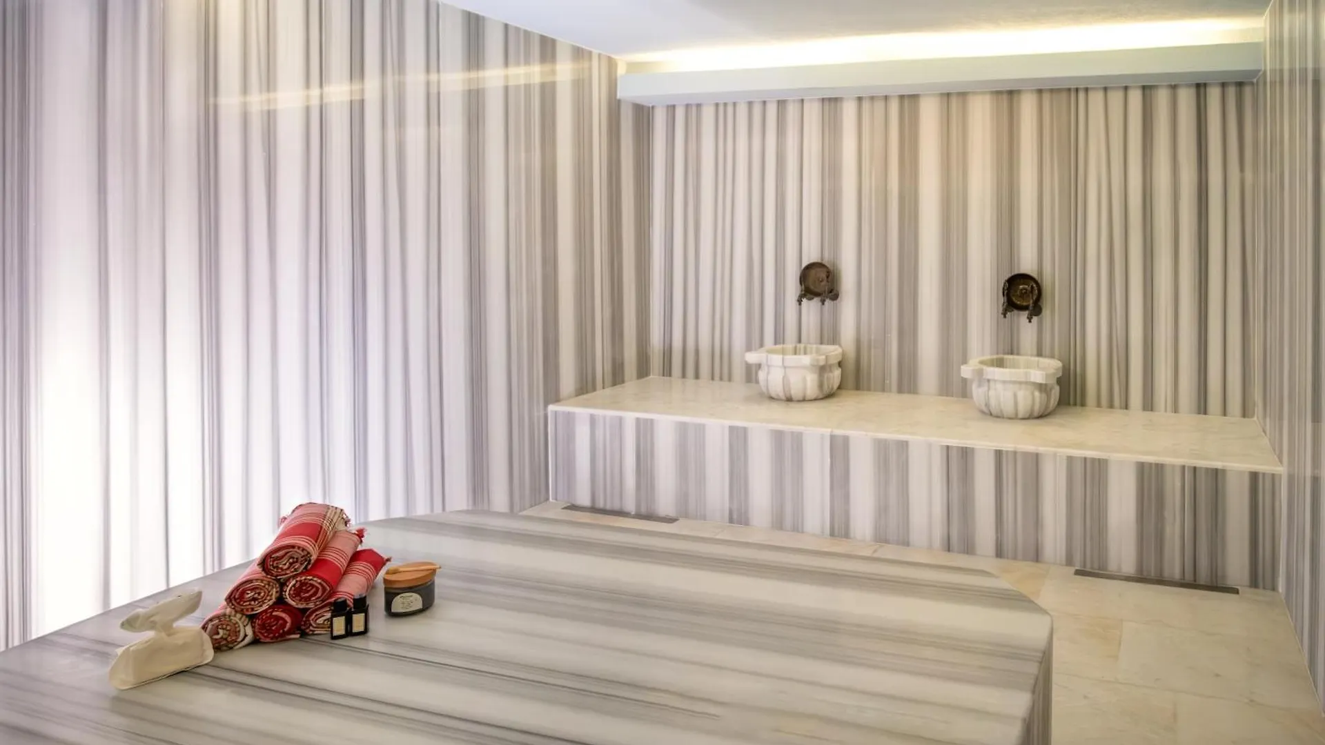 ****  Inone Mucho Selection Hotel Gümbet Turkiet