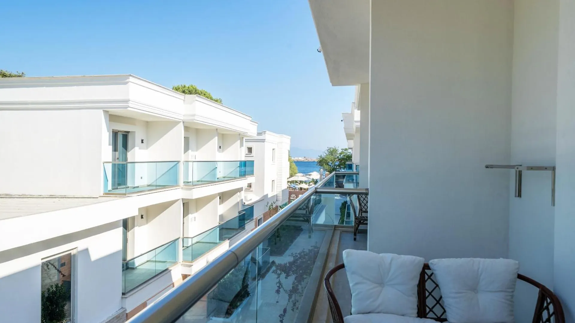 Inone Mucho Selection Hotel Gümbet