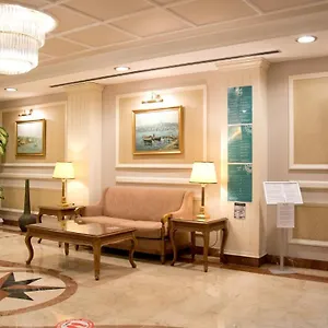 Hotel Taksim Metropark ****