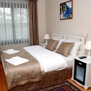 Huseyin Bey Otel İstanbul