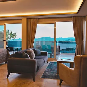 Roas Bodrum - Center Hotel