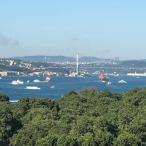 Albatros Hagia Sophia Otel İstanbul