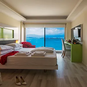 Orka Boutique Otel Fethiye