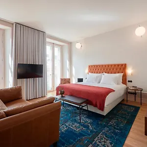 Appart hôtel Cais Urban 