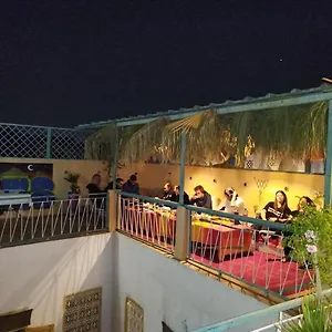 Auberge de jeunesse The Madrassa 