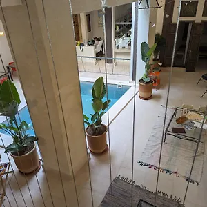 Riad Dar D'art ***