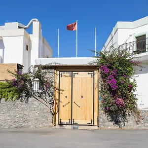 Salinas Bodrum-boutique Concept Бодрум