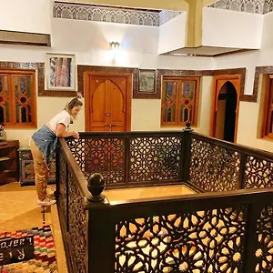 Riad Lalla Marrakech - Ideal For Couples & Groups ***