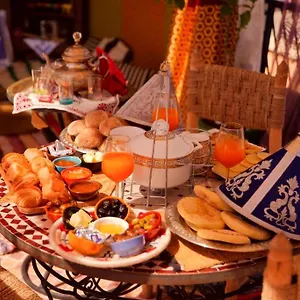 Riad Lalla Marrakech ***