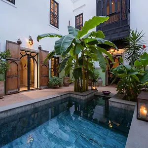 Riad Azzar **