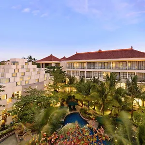 Hotel Bali Nusa Dua *****