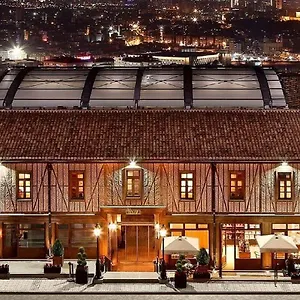 Divan Cukurhan Otel Ankara