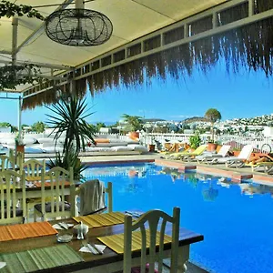 Otel Sky Nova &, Bodrum