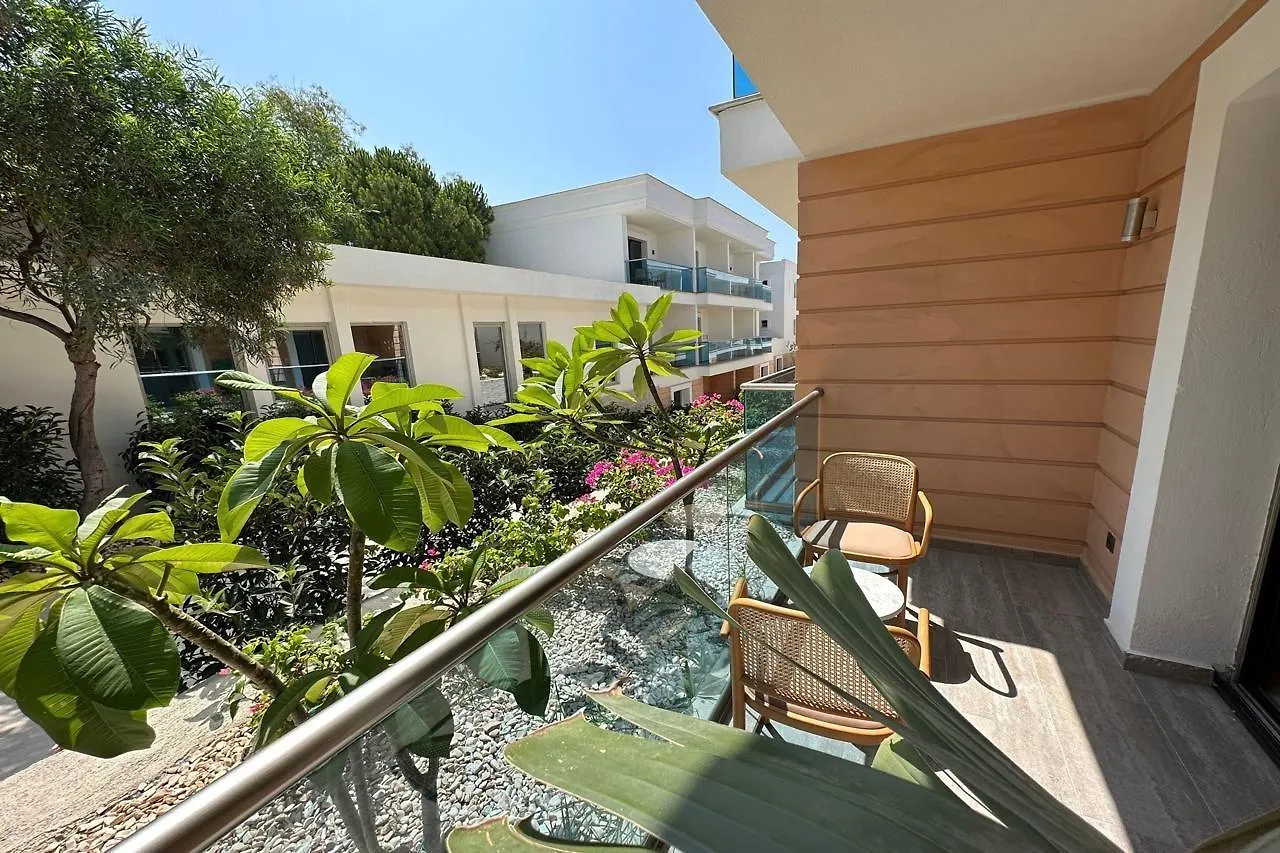 Inone Mucho Selection Hotel Gümbet