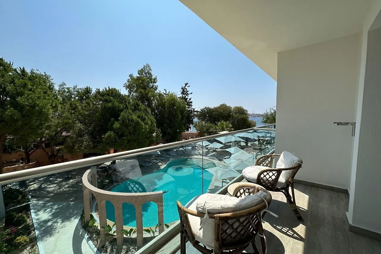 Inone Mucho Selection Hotel Gümbet