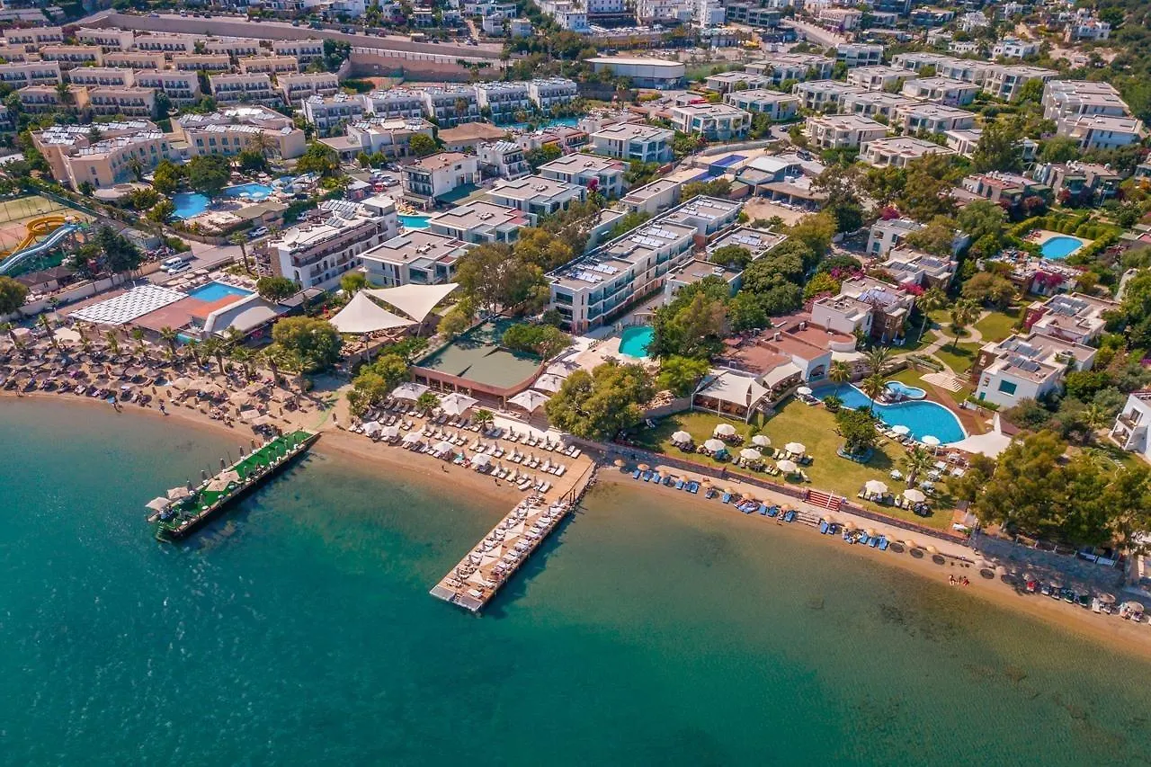 Inone Mucho Selection Hotel Gumbet