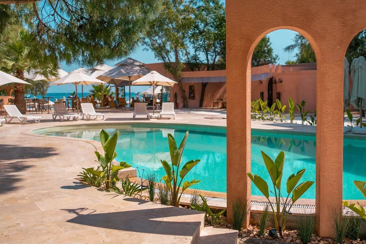 Inone Mucho Selection Hotel Gümbet 4*,
