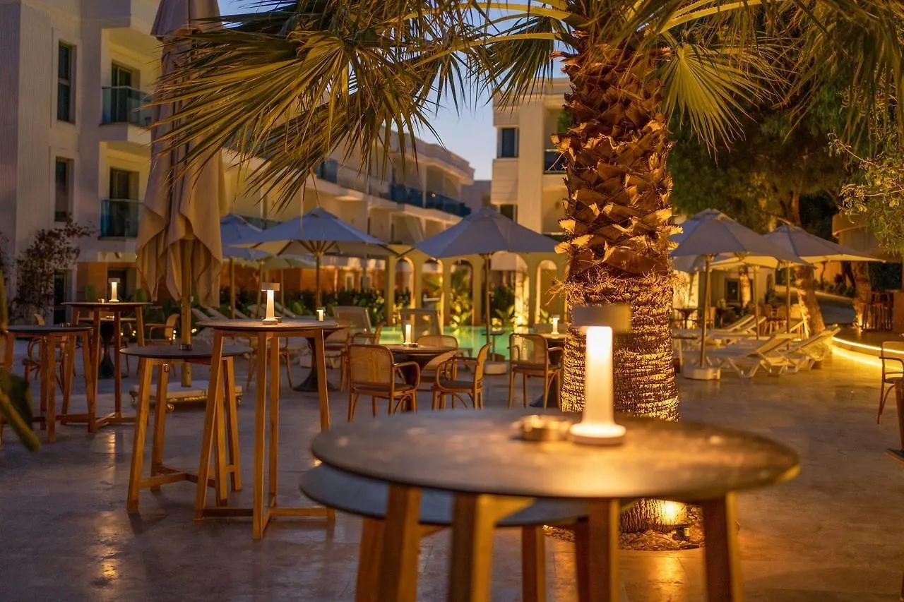 Inone Mucho Selection Hotel Gümbet