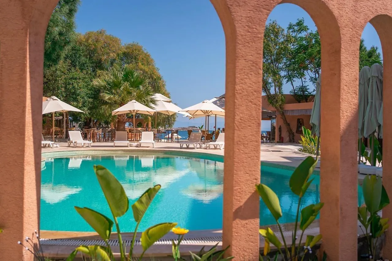 Inone Mucho Selection Hotel Gümbet