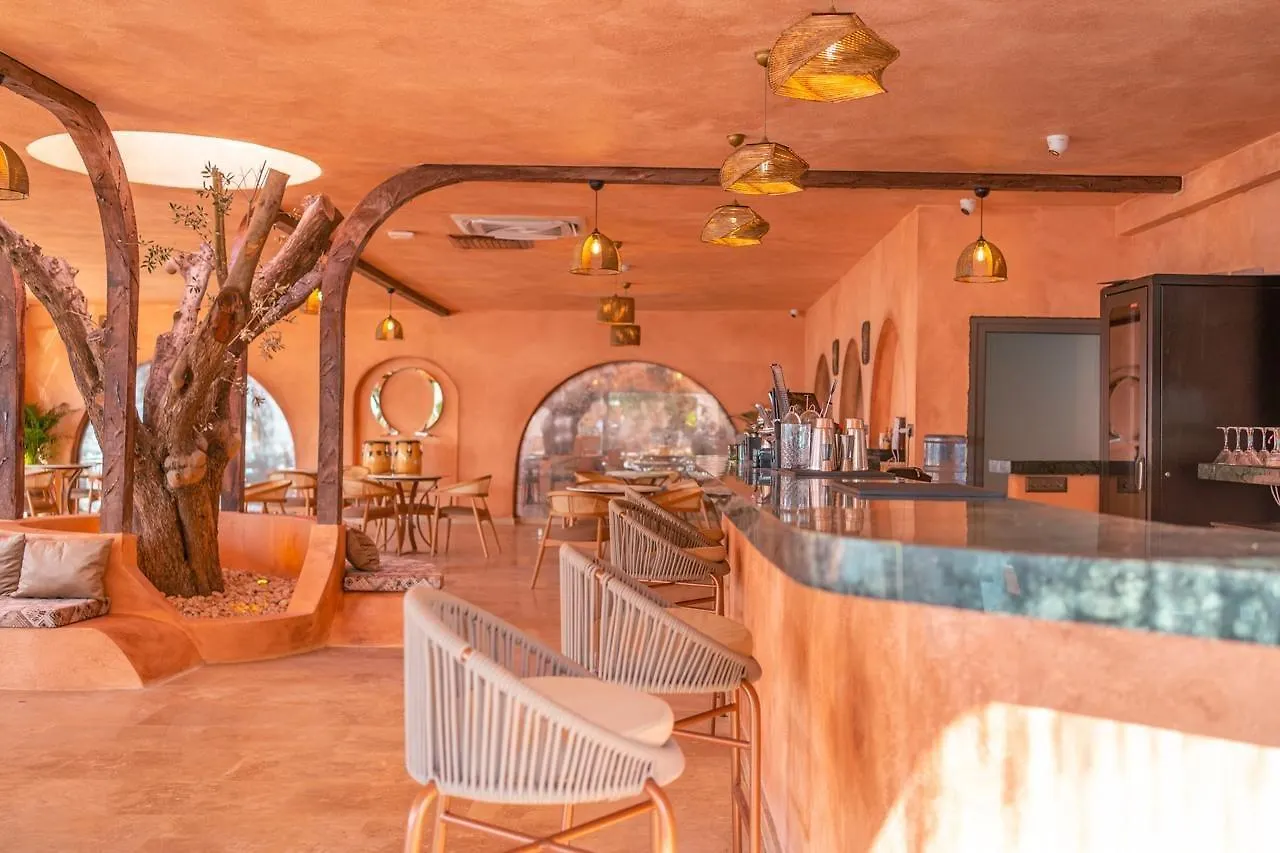 Inone Mucho Selection Hotel Gümbet