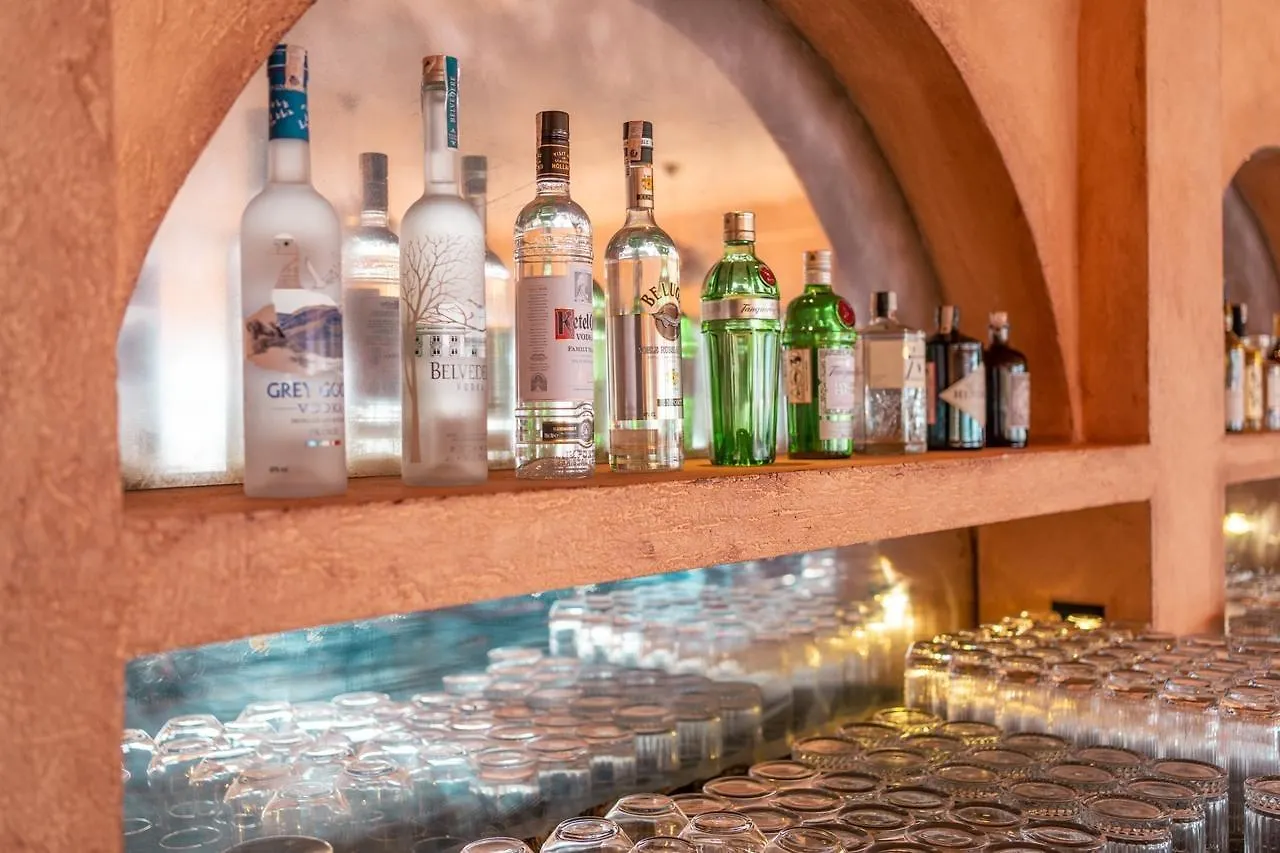 ****  Inone Mucho Selection Hotel Gümbet Turquie