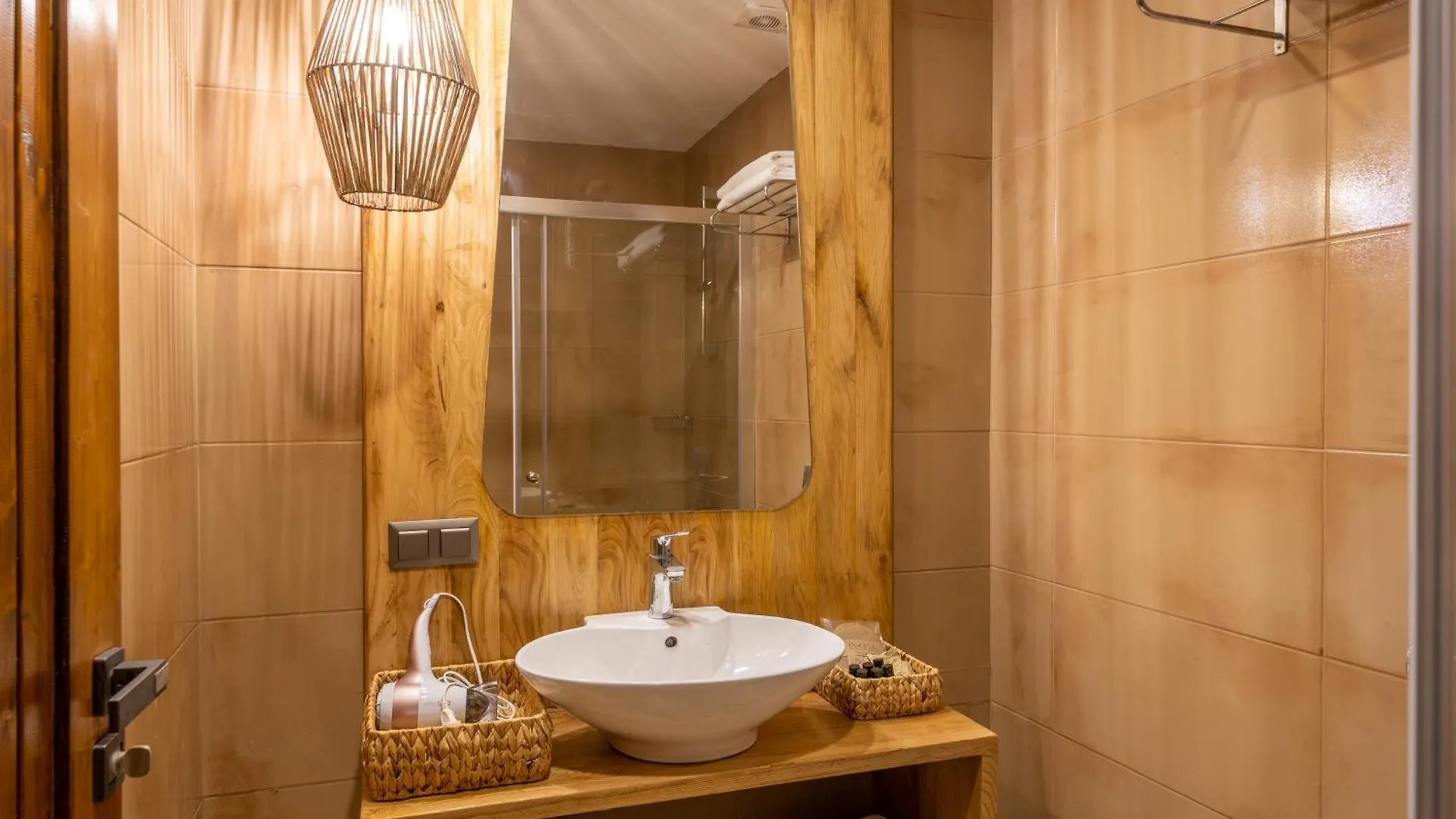 Inone Mucho Selection Hotel Gümbet
