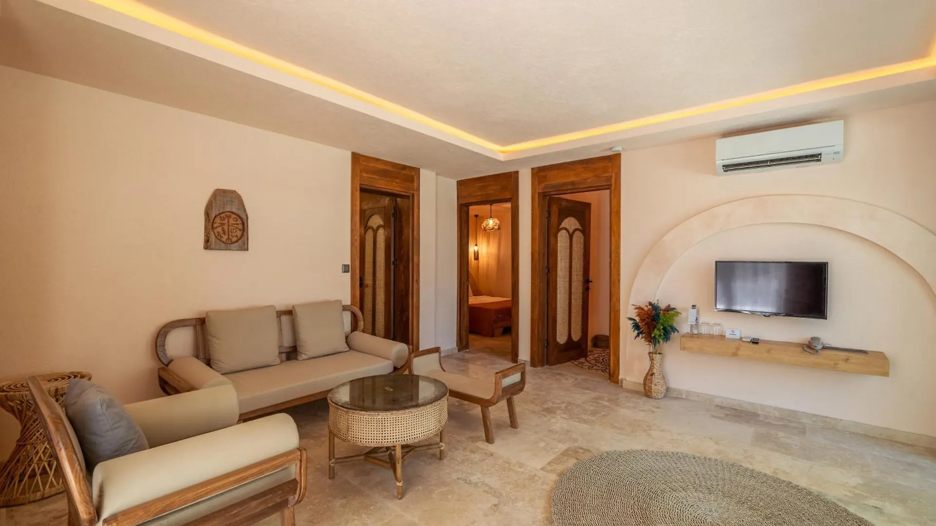 Inone Mucho Selection Hotel Gümbet
