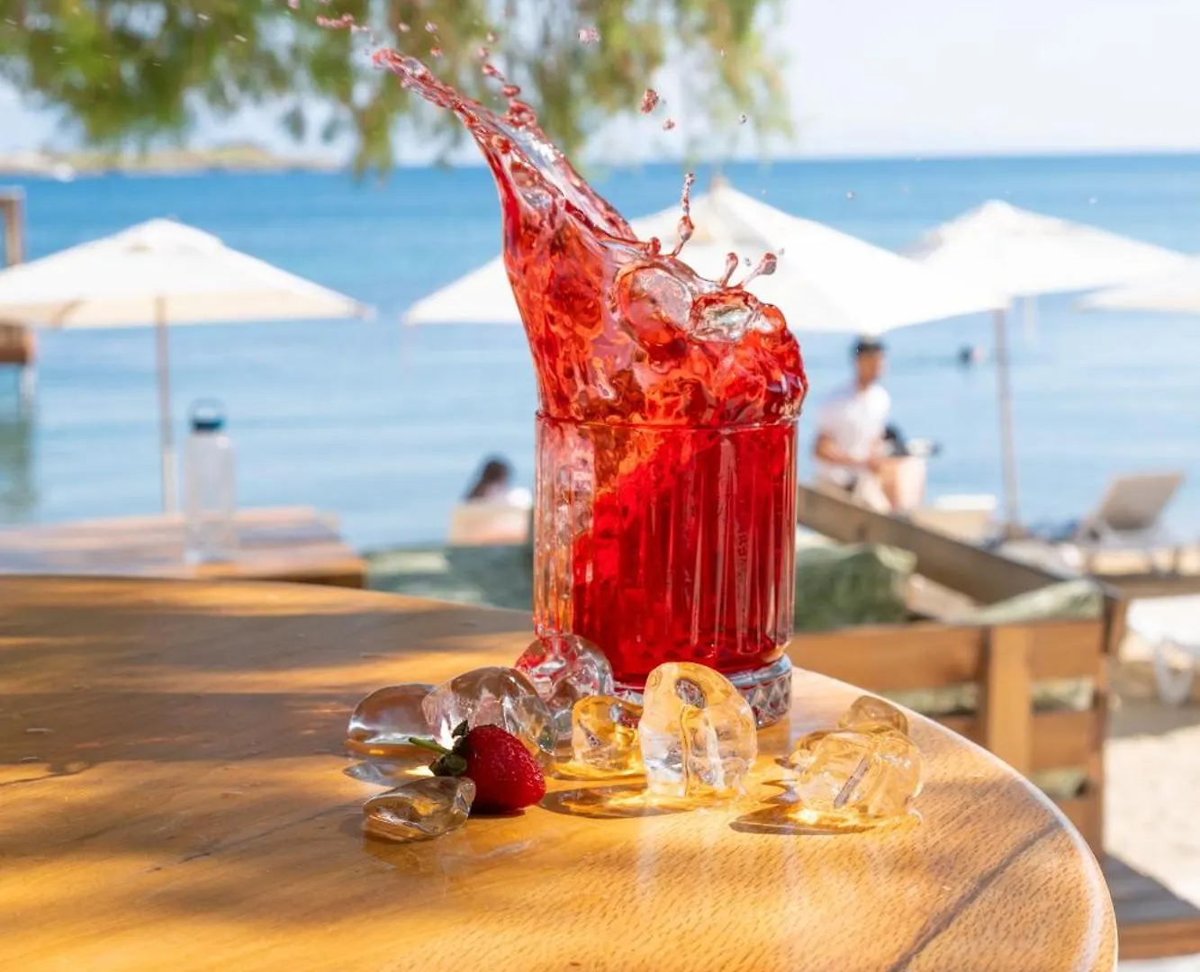 Inone Mucho Selection Hotel Gümbet Turquie