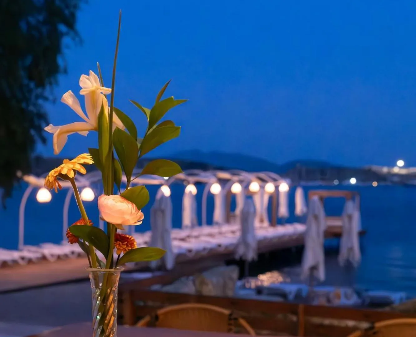Inone Mucho Selection Hotel Gümbet