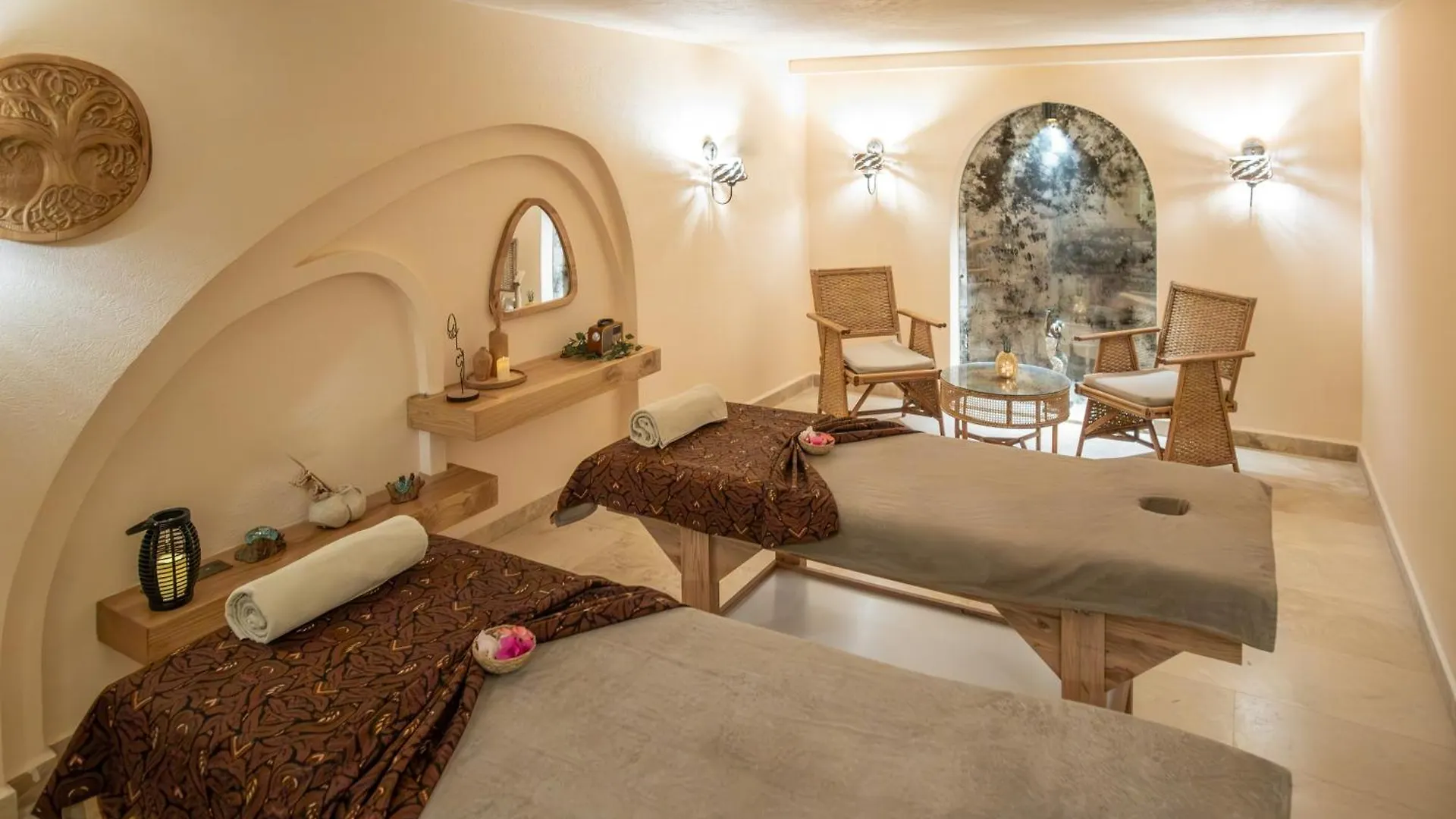 Inone Mucho Selection Hotel Gumbet Turkey