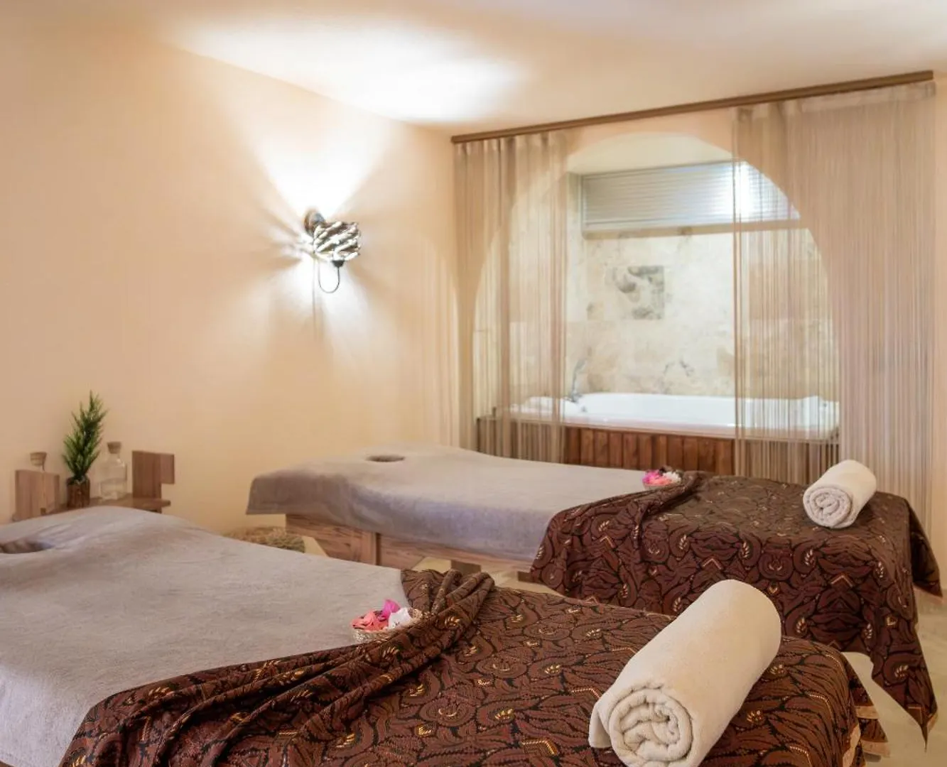 Inone Mucho Selection Hotel Gumbet